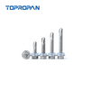 Tornillos de pared